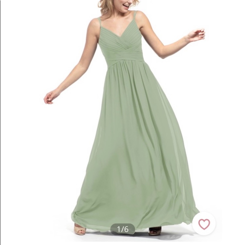 Azazie Blake Dress